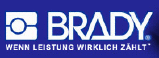 Firmenlogo BRADY GmbH
