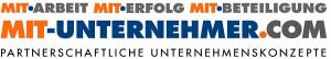 Logo der Firma mit-unternehmer.com Beratungs-GmbH