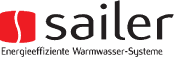 Firmenlogo Sailer GmbH