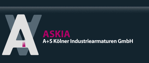 Logo der Firma ASKIA GmbH