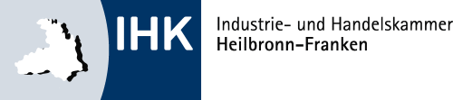 Logo der Firma Industrie- und Handelskammer Heilbronn-Franken
