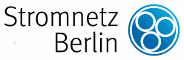 Logo der Firma Stromnetz Berlin GmbH