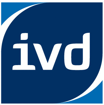 Logo der Firma IVD Bundesverband