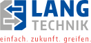Logo der Firma Lang Technik GmbH