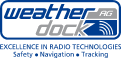 company logo Weatherdock AG