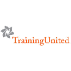 Logo der Firma Training United