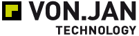Logo der Firma VONJAN Technology GmbH