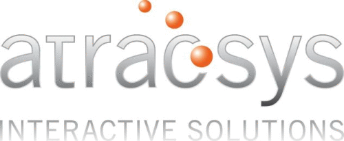 Logo der Firma Atracsys LLC