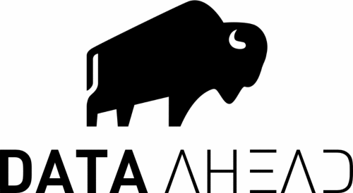 Logo der Firma DATA AHEAD AG