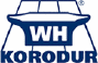 Firmenlogo KORODUR Westphal Hartbeton GmbH & Co. KG