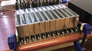 SMAC STACK LBL25 with 12 Units