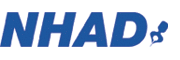 Logo der Firma NHAD Nationale Handelsakademie Deutschland GmbH