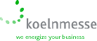 Firmenlogo Koelnmesse GmbH