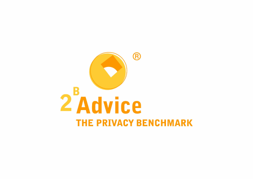 Logo der Firma 2B Advice GmbH