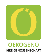 Logo der Firma OEKOGENO eG