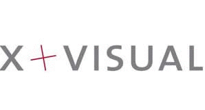 Logo der Firma X-Visual Technologies GmbH