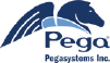 Firmenlogo Pegasystems