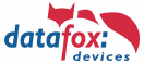 Firmenlogo Datafox GmbH