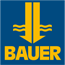 Logo der Firma BAUER Aktiengesellschaft