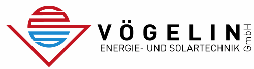 Logo der Firma Vögelin GmbH