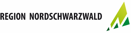 Logo der Firma Wirtschaftsförderung Nordschwarzwald GmbH