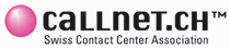 Company logo of CallNet.ch