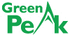 Logo der Firma GreenPeak Technologies BV