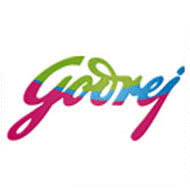 Logo der Firma Godrej Industries Limited