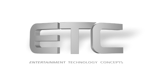 Company logo of Entertainment Technology Concepts GmbH