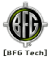 Firmenlogo BFG Tech