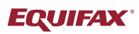 Logo der Firma Equifax