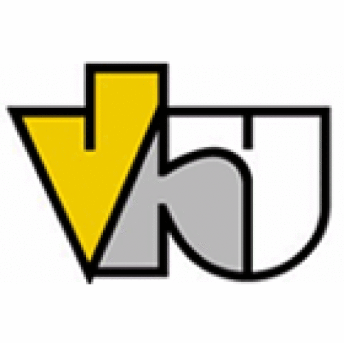 Logo der Firma Vereinigung der hessischen Unternehmerverbände e. V. (VhU)