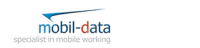 GSMA Mobile World Congress: mobil-data präsentiert mit dem "Mobile Business Application Store" eine Weltneuheit