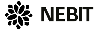 Logo der Firma NEBIT GmbH