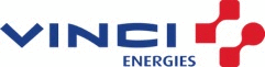 Logo der Firma VINCI Energies Deutschland GmbH