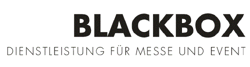 Logo der Firma Blackbox GmbH