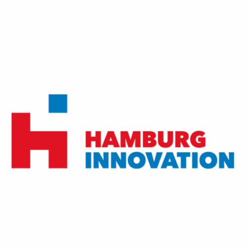 Logo der Firma HAMBURG INNOVATION GMBH