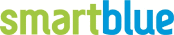 Firmenlogo smartblue AG