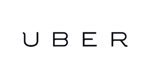 Logo der Firma Uber Technologies Inc.