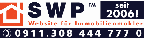 Logo der Firma SWP