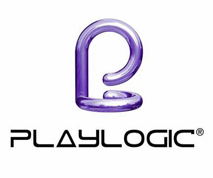 Logo der Firma Playlogic International N.V.