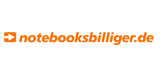 Logo der Firma notebooksbilliger.de AG