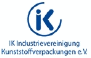 company logo IZK GmbH