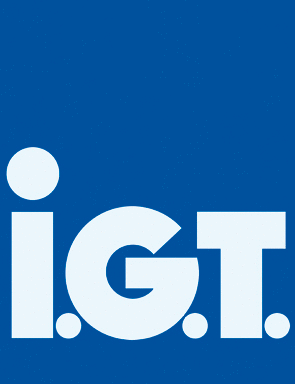 Logo der Firma I.G.T. Informationsgesellschaft Technik mbH