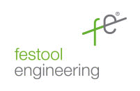 Logo der Firma Festool Engineering GmbH