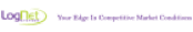 company logo LogNet Systems