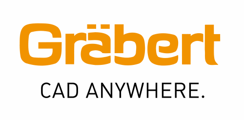 Logo der Firma Gräbert GmbH