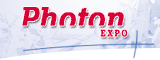 Photon Expo: major growth – expanded trade fair to meet in Stuttgart in 2010