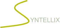 Logo der Firma Syntellix AG