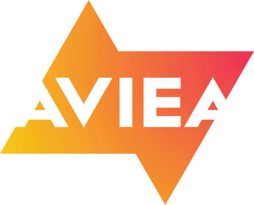 Logo der Firma AVIEA Germany GmbH